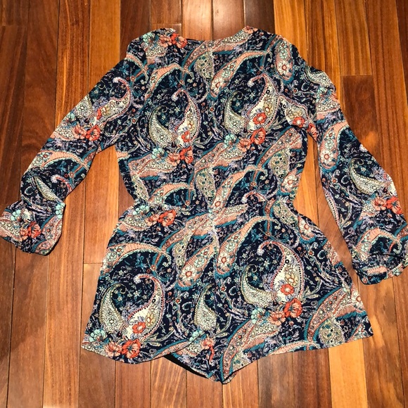 Romper - Picture 3 of 3